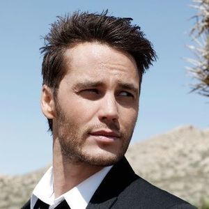 Meet your Posher, Noah